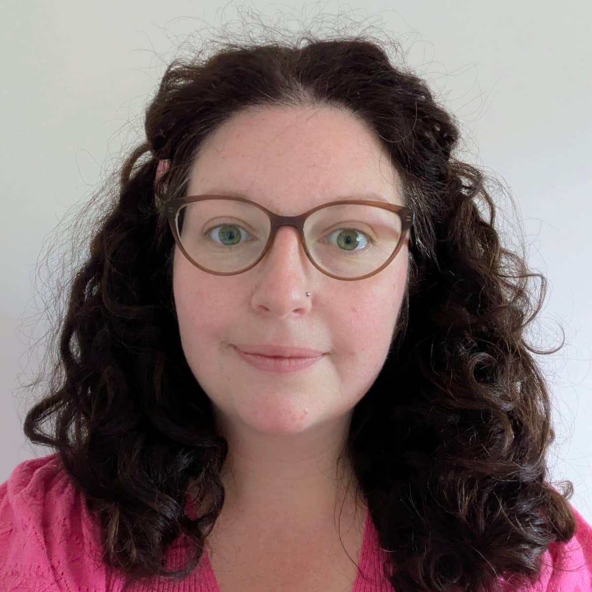 Ashley McKnight - Regional Coordinator