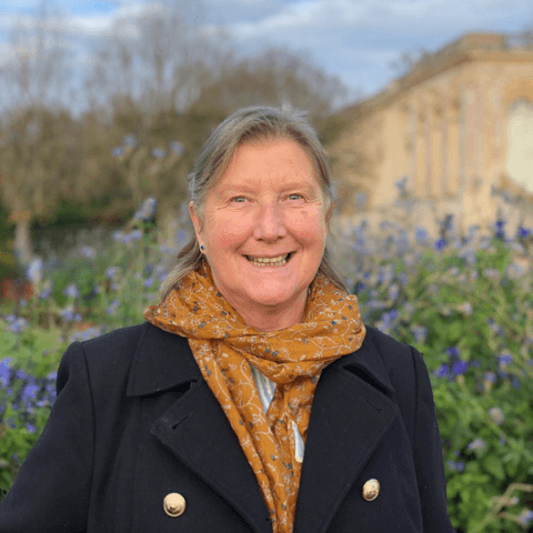 Gail Newton - Healthcare Branch Leader